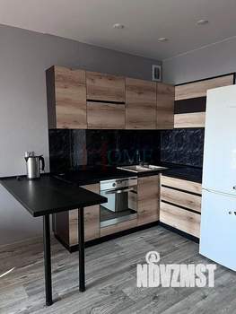 Студия квартира, на длительный срок, 29м2, 14/14 этаж