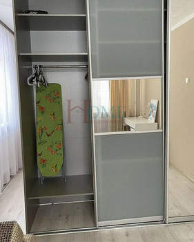 1-к квартира, на длительный срок, 30м2, 1/5 этаж