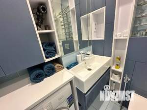 Студия квартира, посуточно, 25м2, 4/16 этаж