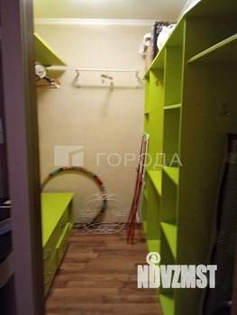 2-к квартира, на длительный срок, 76м2, 4/10 этаж