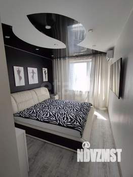 2-к квартира, на длительный срок, 56м2, 9/10 этаж