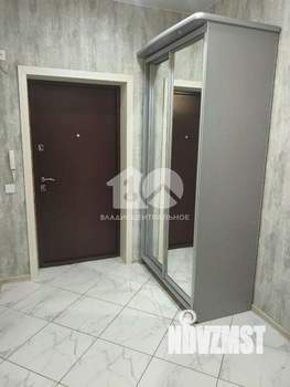 1-к квартира, на длительный срок, 40м2, 11/22 этаж