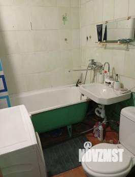 1-к квартира, на длительный срок, 32м2, 2/5 этаж