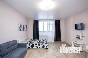 3-к квартира, посуточно, 65м2, 13/24 этаж