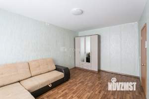 1-к квартира, на длительный срок, 33м2, 5/10 этаж