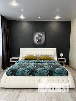 Студия квартира, посуточно, 34м2, 14/15 этаж