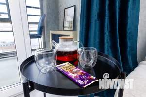 1-к квартира, посуточно, 31м2, 3/15 этаж