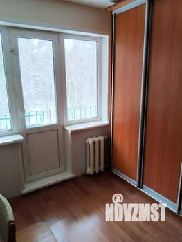 1-к квартира, на длительный срок, 31м2, 3/4 этаж