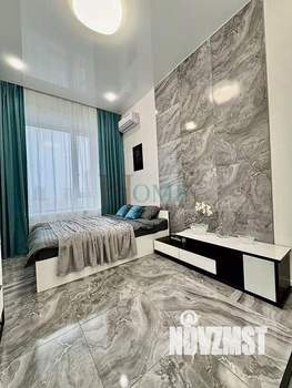 1-к квартира, на длительный срок, 30м2, 14/14 этаж