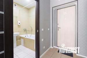 1-к квартира, посуточно, 22м2, 1/1 этаж