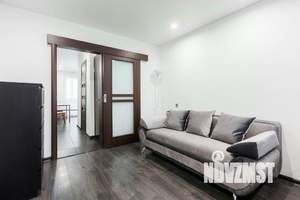 1-к квартира, посуточно, 32м2, 1/1 этаж