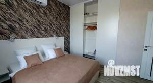 3-к квартира, посуточно, 76м2, 3/7 этаж