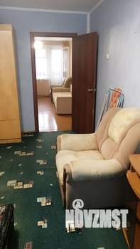 2-к квартира, на длительный срок, 44м2, 3/5 этаж