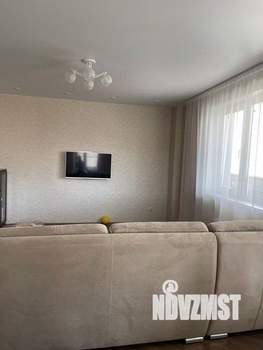 2-к квартира, на длительный срок, 63м2, 9/25 этаж