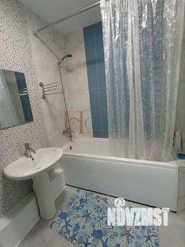 2-к квартира, на длительный срок, 37м2, 10/17 этаж