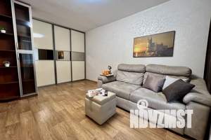 2-к квартира, посуточно, 46м2, 2/5 этаж