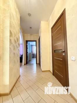 2-к квартира, на длительный срок, 67м2, 4/25 этаж