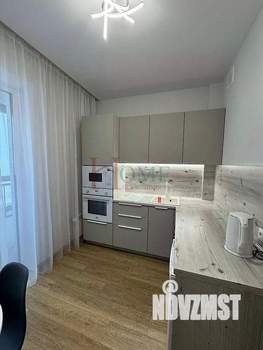 1-к квартира, на длительный срок, 28м2, 22/30 этаж