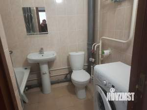 1-к квартира, на длительный срок, 33м2, 5/11 этаж