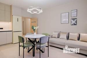 3-к квартира, на длительный срок, 65м2, 4/14 этаж