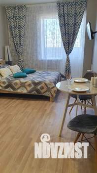 1-к квартира, посуточно, 23м2, 13/17 этаж