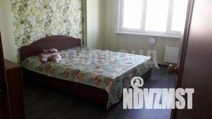 2-к квартира, на длительный срок, 53м2, 14/16 этаж