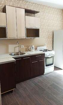 1-к квартира, на длительный срок, 36м2, 2/12 этаж