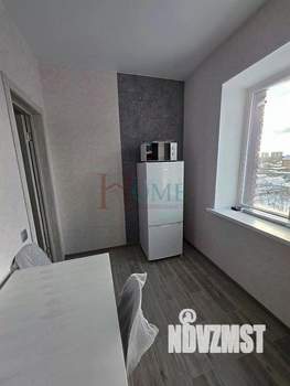 1-к квартира, на длительный срок, 30м2, 3/3 этаж