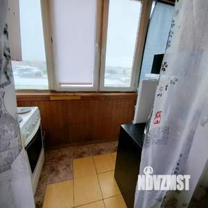 Студия квартира, на длительный срок, 18м2, 7/9 этаж