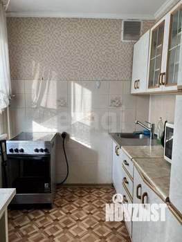 3-к квартира, на длительный срок, 60м2, 2/5 этаж