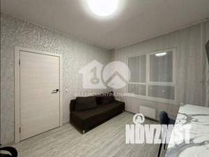 1-к квартира, на длительный срок, 34м2, 14/14 этаж