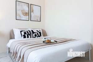 1-к квартира, посуточно, 31м2, 1/1 этаж