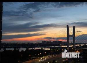 Студия квартира, на длительный срок, 30м2, 11/22 этаж