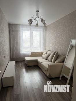 1-к квартира, на длительный срок, 32м2, 16/25 этаж