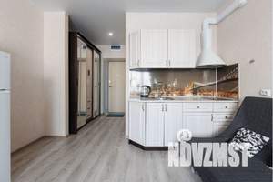 1-к квартира, посуточно, 29м2, 10/17 этаж