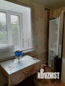 1-к квартира, на длительный срок, 34м2, 1/10 этаж