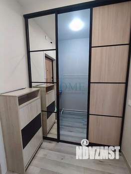 2-к квартира, на длительный срок, 41м2, 7/17 этаж