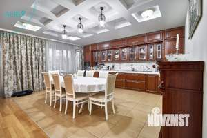 3-к квартира, на длительный срок, 140м2, 2/9 этаж