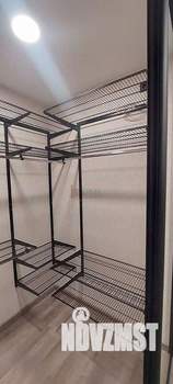 1-к квартира, на длительный срок, 42м2, 4/17 этаж