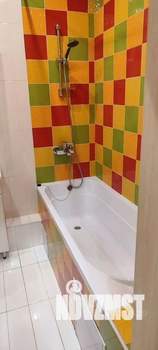 Студия квартира, на длительный срок, 30м2, 4/16 этаж