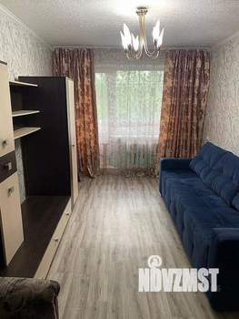 1-к квартира, на длительный срок, 36м2, 4/9 этаж