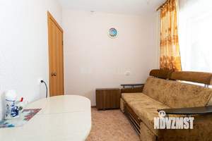 1-к квартира, на длительный срок, 33м2, 2/10 этаж