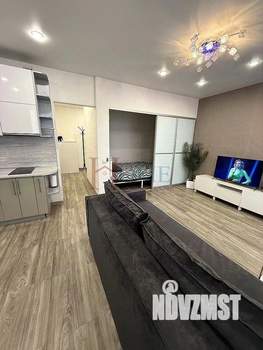 1-к квартира, на длительный срок, 39м2, 16/17 этаж