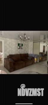 2-к квартира, на длительный срок, 48м2, 5/5 этаж