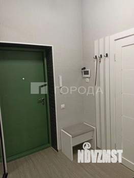 1-к квартира, на длительный срок, 37м2, 10/10 этаж