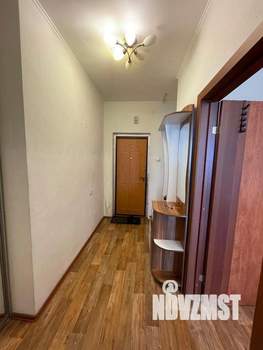 1-к квартира, на длительный срок, 40м2, 8/17 этаж