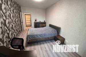 2-к квартира, посуточно, 55м2, 25/25 этаж