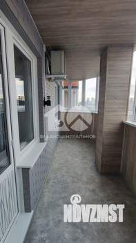 1-к квартира, на длительный срок, 42м2, 6/19 этаж