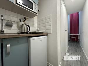 Студия квартира, на длительный срок, 25м2, 1/25 этаж