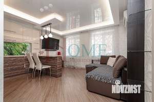 3-к квартира, на длительный срок, 70м2, 4/10 этаж